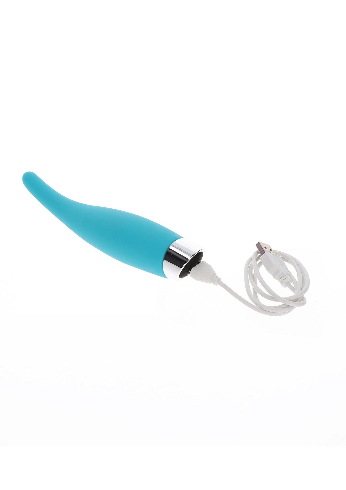 Bestel: You Feel My Love XL Vibrator by ToyJoy Happiness - bij Happytoys: de erotische sex webshop | liever Happy dan Easy ⭐⭐⭐⭐⭐