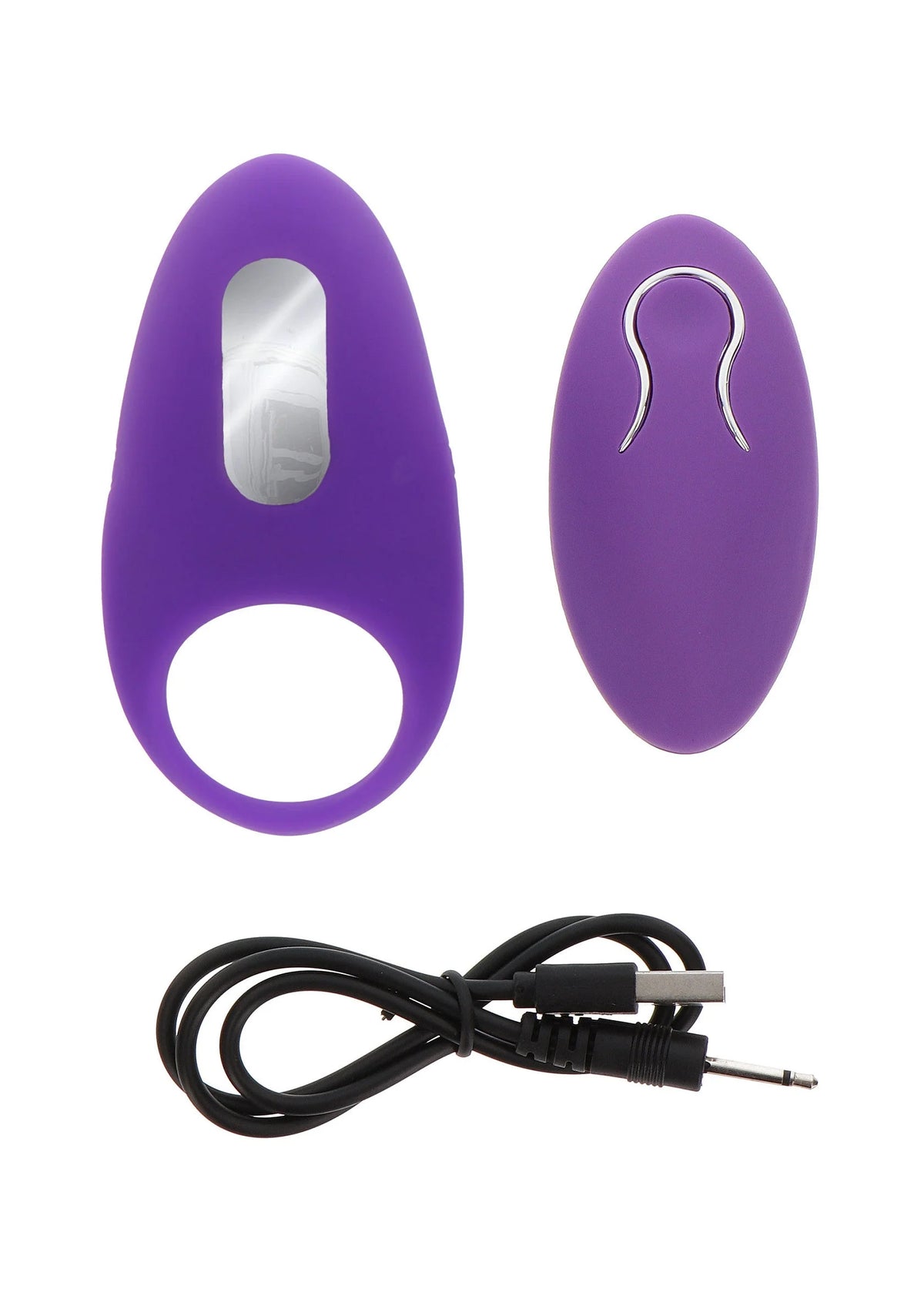 Bestel: Tease & Arouse C - Ring - bij Happytoys.nl, happytoys.be, Happytoys.ae: erotische sex webshop | liever Happy dan Easy ⭐⭐⭐⭐⭐