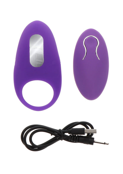 Bestel: Tease & Arouse C - Ring - bij Happytoys.nl, happytoys.be, Happytoys.ae: erotische sex webshop | liever Happy dan Easy ⭐⭐⭐⭐⭐