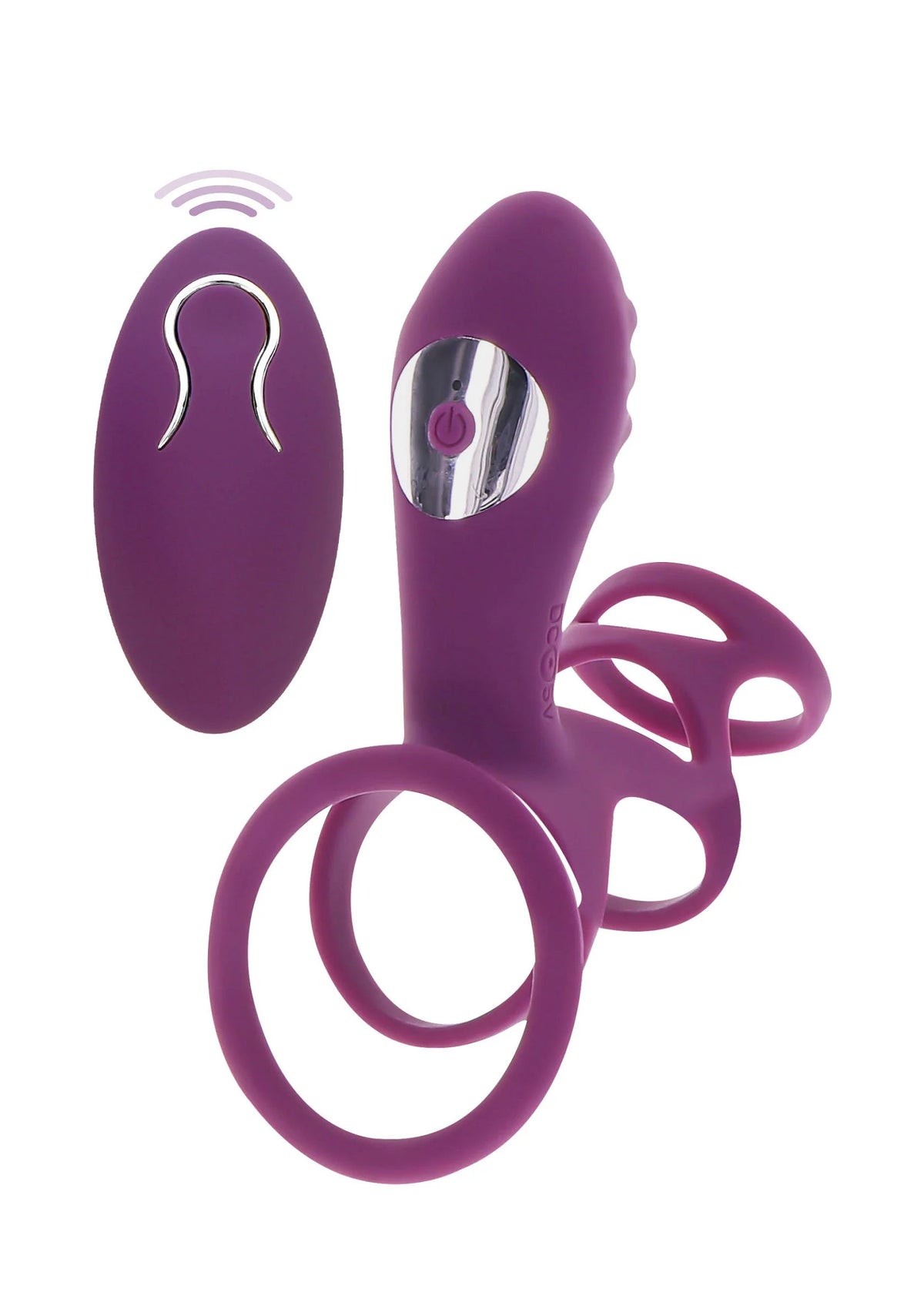 Bestel: Halo Halo C - Ring Sleeve by ToyJoy Happiness - bij Happytoys.nl, happytoys.be, Happytoys.ae: erotische sex webshop | liever Happy dan Easy ⭐⭐⭐⭐⭐