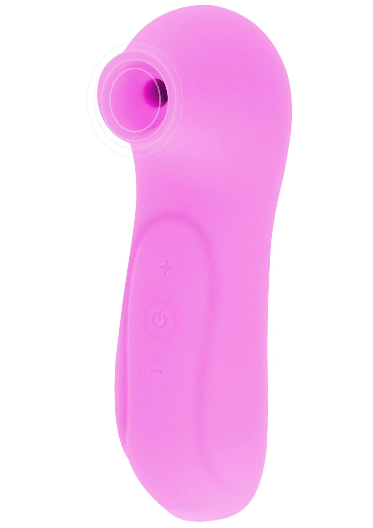 Bestel: Too Hot To Handle Stimulator - bij Happytoys.nl, happytoys.be, Happytoys.ae: erotische sex webshop | liever Happy dan Easy ⭐⭐⭐⭐⭐ - Default Title - 10670 - PINK