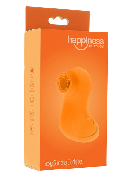 Bestel: Sexy Sucking Duckface by ToyJoy Happiness - bij Happytoys: de erotische sex webshop | liever Happy dan Easy ⭐⭐⭐⭐⭐