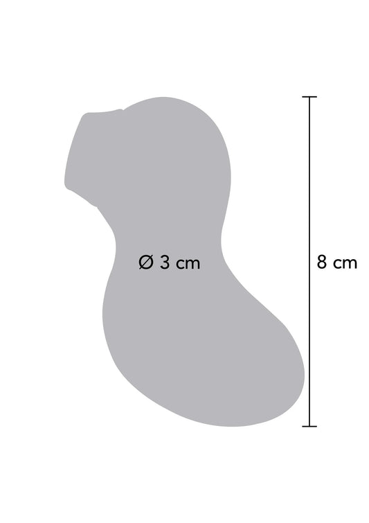 Bestel: Sexy Sucking Duckface by ToyJoy Happiness - bij Happytoys: de erotische sex webshop | liever Happy dan Easy ⭐⭐⭐⭐⭐