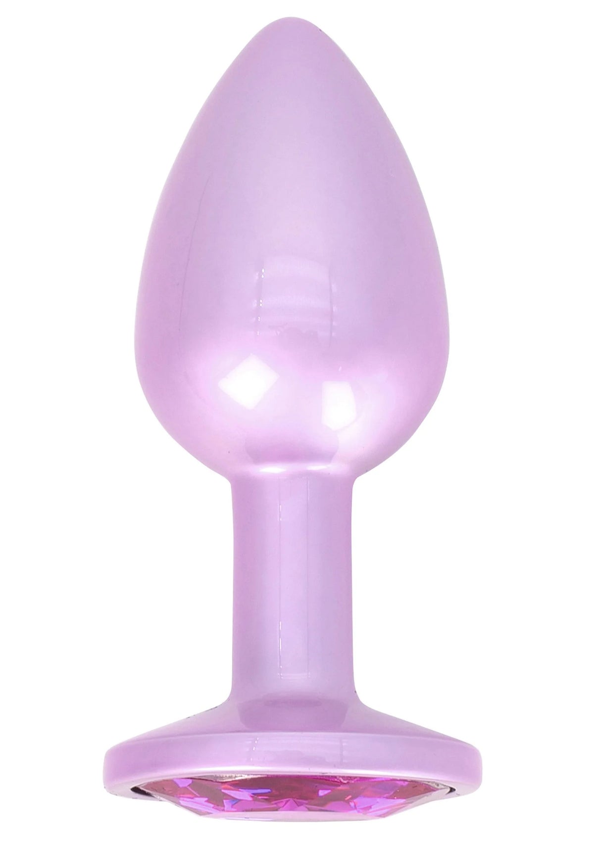 Bestel: Happiness Shine Like A Star Buttplug Rose Gold by Toyjoy - bij Happytoys.nl, happytoys.be, Happytoys.ae: erotische sex webshop | liever Happy dan Easy ⭐⭐⭐⭐⭐