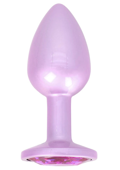 Bestel: Happiness Shine Like A Star Buttplug Rose Gold by Toyjoy - bij Happytoys.nl, happytoys.be, Happytoys.ae: erotische sex webshop | liever Happy dan Easy ⭐⭐⭐⭐⭐