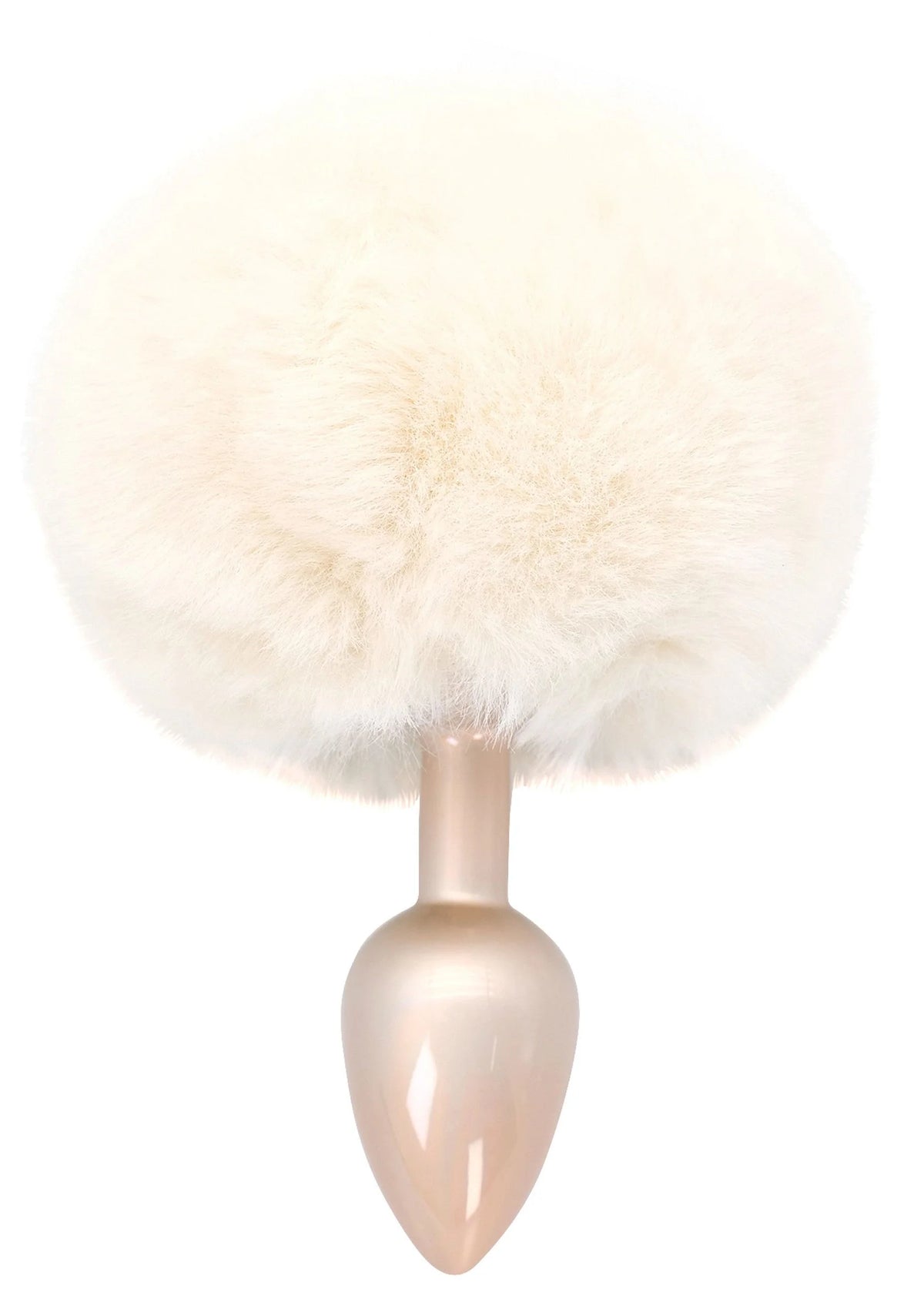 Bestel: Happiness Enchanting Bunnytail Buttplug Pink By ToyJoy - bij Happytoys.nl, happytoys.be, Happytoys.ae: erotische sex webshop | liever Happy dan Easy ⭐⭐⭐⭐⭐