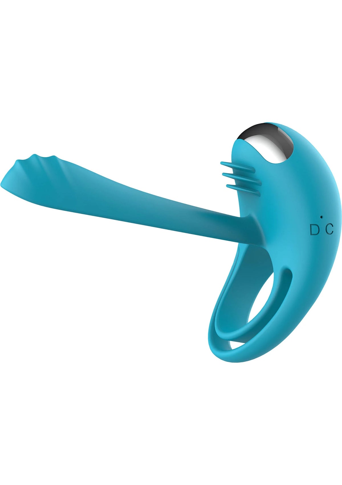Bestel: Passionate Joy Stick C - Ring Remote by ToyJoy - bij Happytoys.nl, happytoys.be, Happytoys.ae: erotische sex webshop | liever Happy dan Easy ⭐⭐⭐⭐⭐