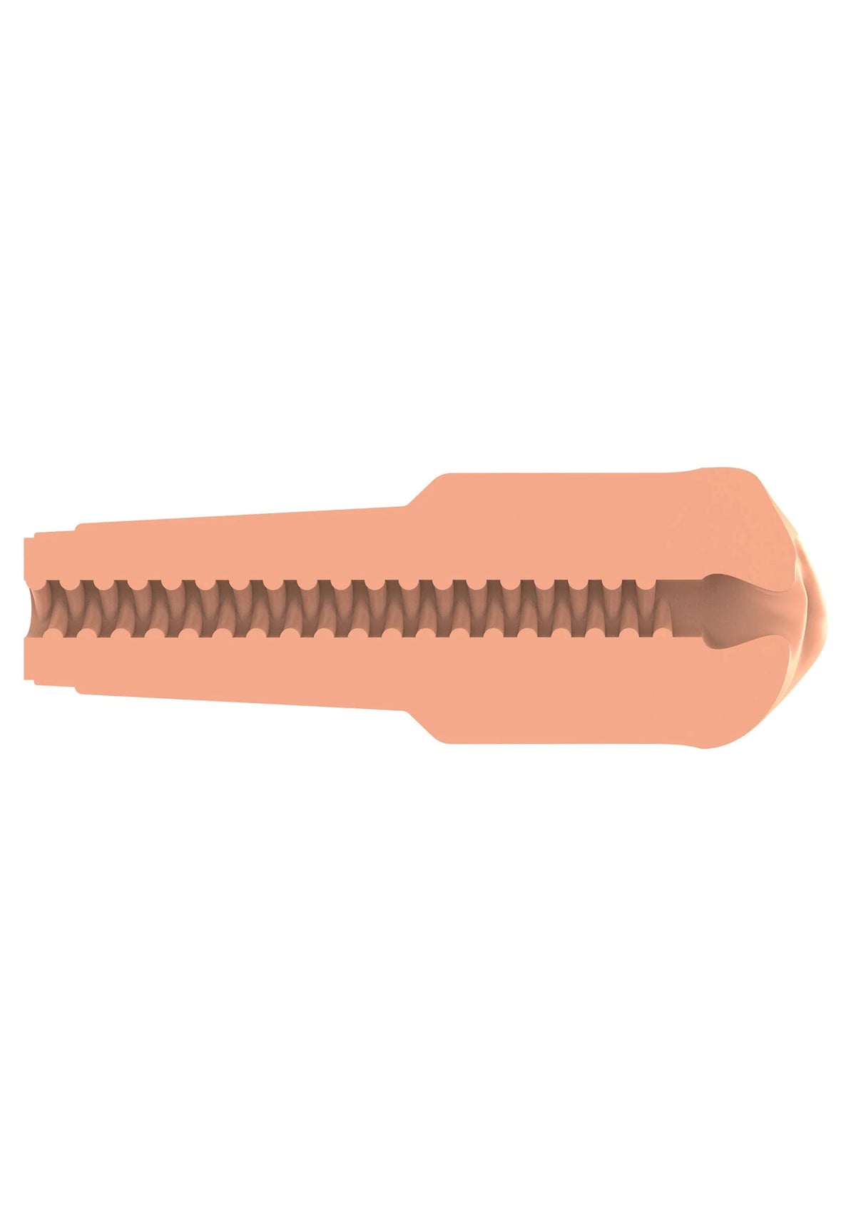 Bestel: Original Tube Masturbator by Private - bij Happytoys.nl, happytoys.be, Happytoys.ae: erotische sex webshop | liever Happy dan Easy ⭐⭐⭐⭐⭐