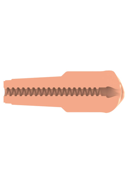 Bestel: Original Tube Masturbator by Private - bij Happytoys.nl, happytoys.be, Happytoys.ae: erotische sex webshop | liever Happy dan Easy ⭐⭐⭐⭐⭐