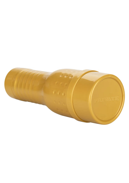 Bestel: Personal Trainer Tube Masturbator by Private - bij Happytoys.nl, happytoys.be, Happytoys.ae: erotische sex webshop | liever Happy dan Easy ⭐⭐⭐⭐⭐