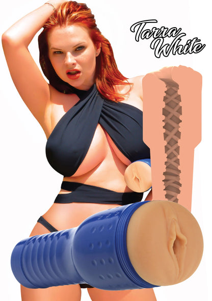 Bestel: Tarra White Legend Pussy by Private - bij Happytoys.nl, happytoys.be, Happytoys.ae: erotische sex webshop | liever Happy dan Easy ⭐⭐⭐⭐⭐ - Default Title - 10702 - SKIN