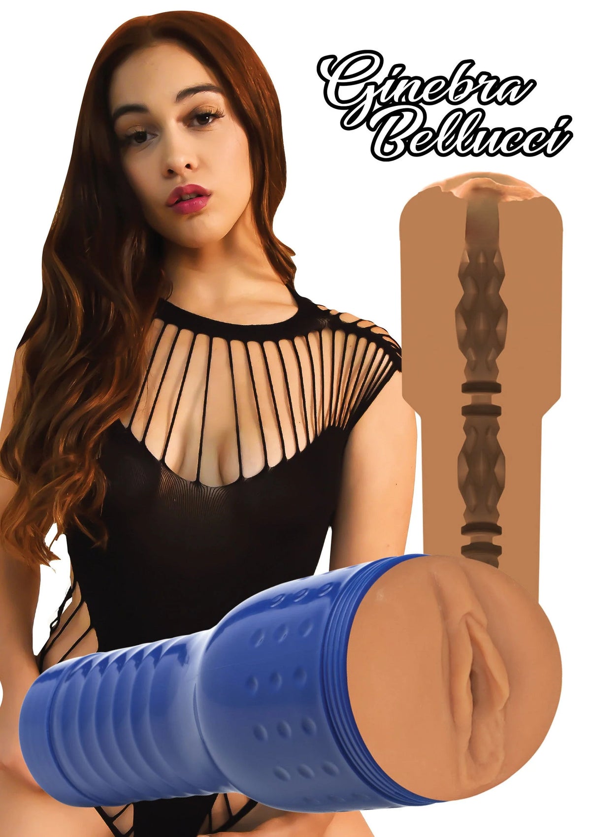 Bestel: Ginebra Pornstar Pussy by Private - bij Happytoys.nl, happytoys.be, Happytoys.ae: erotische sex webshop | liever Happy dan Easy ⭐⭐⭐⭐⭐ - Default Title - 10710 - CARAMEL