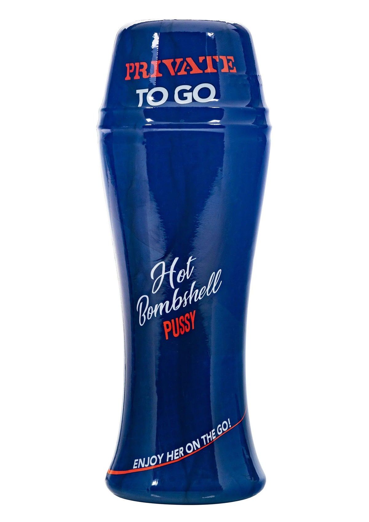 Bestel: Hot Bombshell To Go by Private - bij Happytoys.nl, happytoys.be, Happytoys.ae: erotische sex webshop | liever Happy dan Easy ⭐⭐⭐⭐⭐