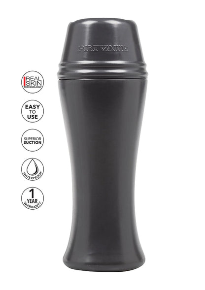 Bestel: Hot Bombshell To Go by Private - bij Happytoys.nl, happytoys.be, Happytoys.ae: erotische sex webshop | liever Happy dan Easy ⭐⭐⭐⭐⭐