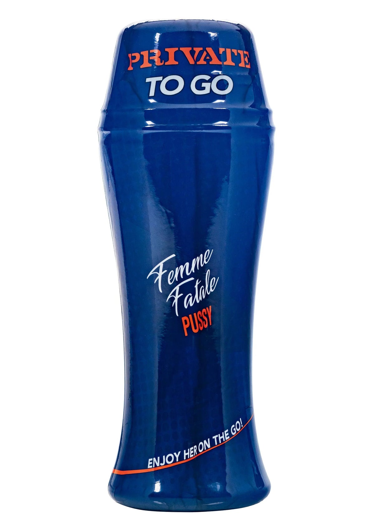 Bestel: Femme Fatale To Go by Private - bij Happytoys.nl, happytoys.be, Happytoys.ae: erotische sex webshop | liever Happy dan Easy ⭐⭐⭐⭐⭐