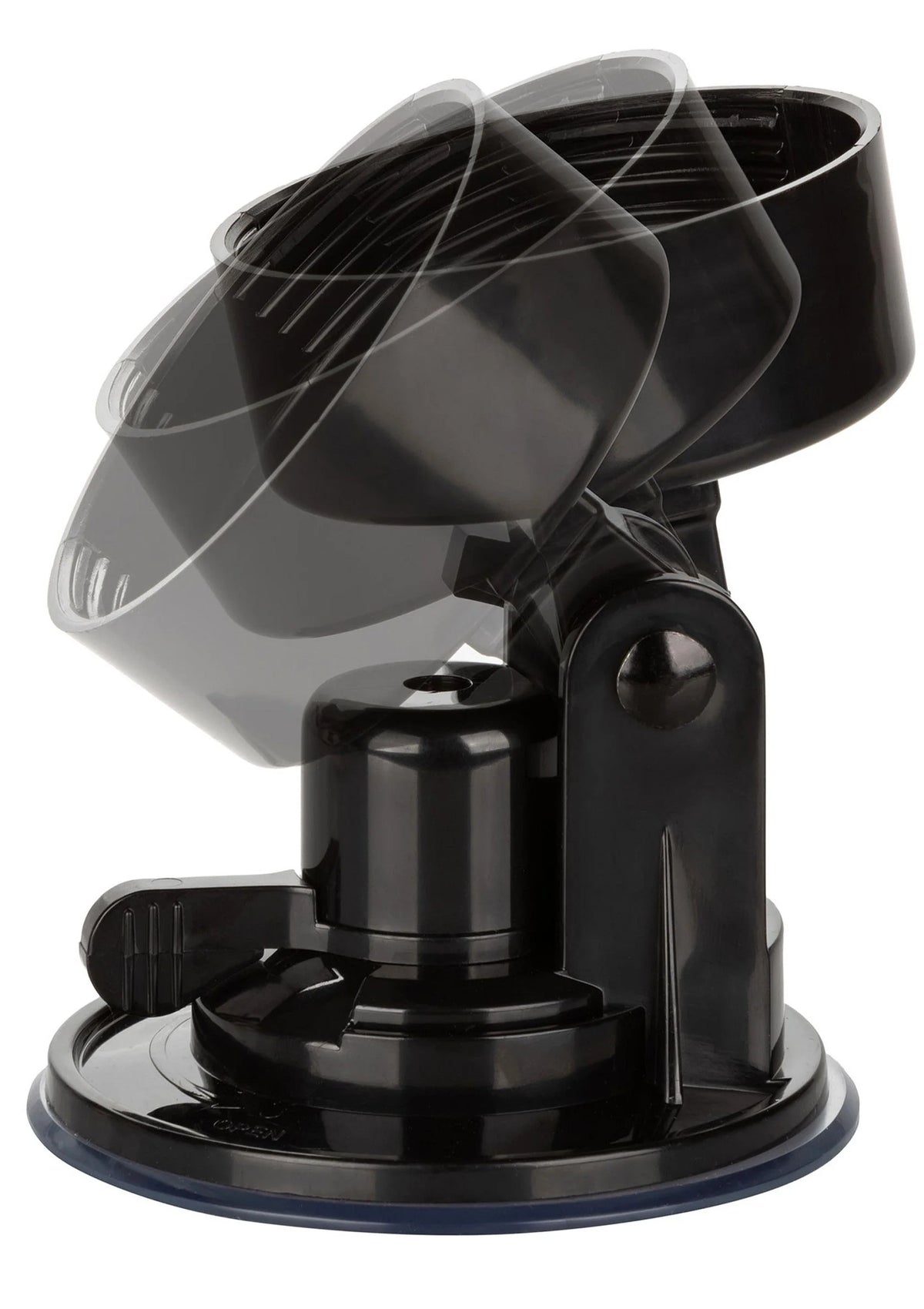 Bestel: PRIVATE Tube Suction Base - bij Happytoys.nl, happytoys.be, Happytoys.ae: erotische sex webshop | liever Happy dan Easy ⭐⭐⭐⭐⭐ - Default Title - 10760 - BLACK
