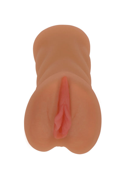 Bestel: Alexa Tomas Pocket Pussy by Private - bij Happytoys.nl, happytoys.be, Happytoys.ae: erotische sex webshop | liever Happy dan Easy ⭐⭐⭐⭐⭐