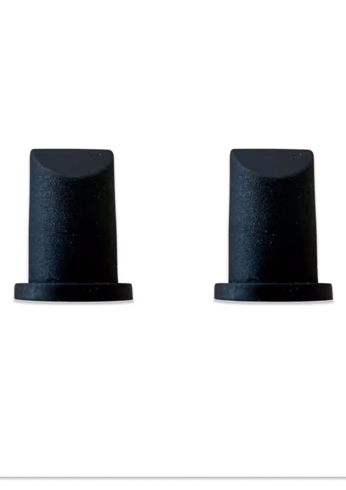 Bestel: VacuGLIDE 2 Nipples For Cap by Autoblow - bij Happytoys.nl, happytoys.be, Happytoys.ae: erotische sex webshop | liever Happy dan Easy ⭐⭐⭐⭐⭐ - Default Title - 10877 - BLACK