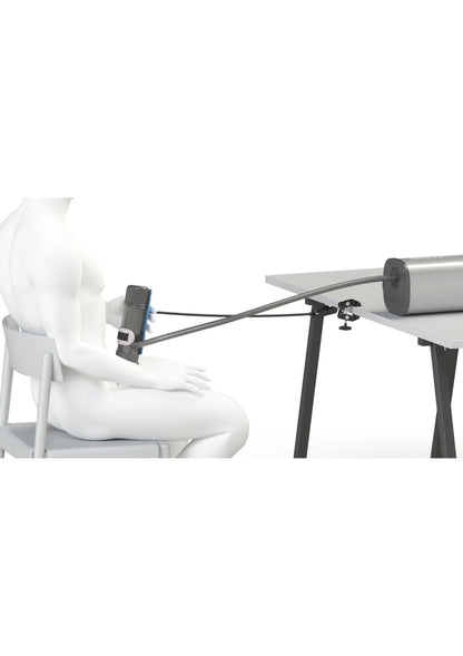 Bestel: Hands - Free Mounting System for Autoblow by Autoblow - bij Happytoys.nl, happytoys.be, Happytoys.ae: erotische sex webshop | liever Happy dan Easy ⭐⭐⭐⭐⭐