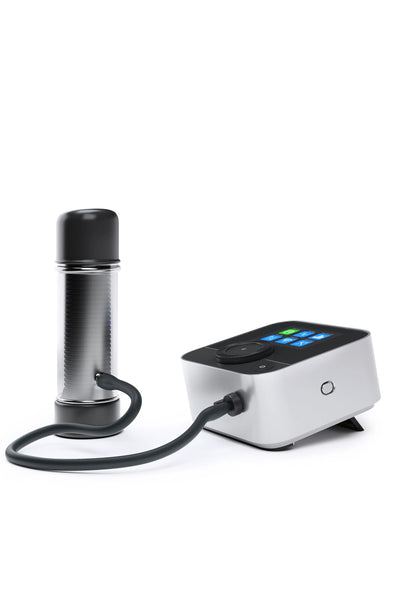VacuPUMP Machine (EU) by Autoblow