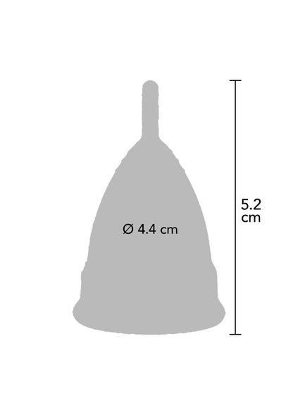 Bestel: Menstrual Cups Large - bij Happytoys.nl, happytoys.be, Happytoys.ae: erotische sex webshop | liever Happy dan Easy ⭐⭐⭐⭐⭐