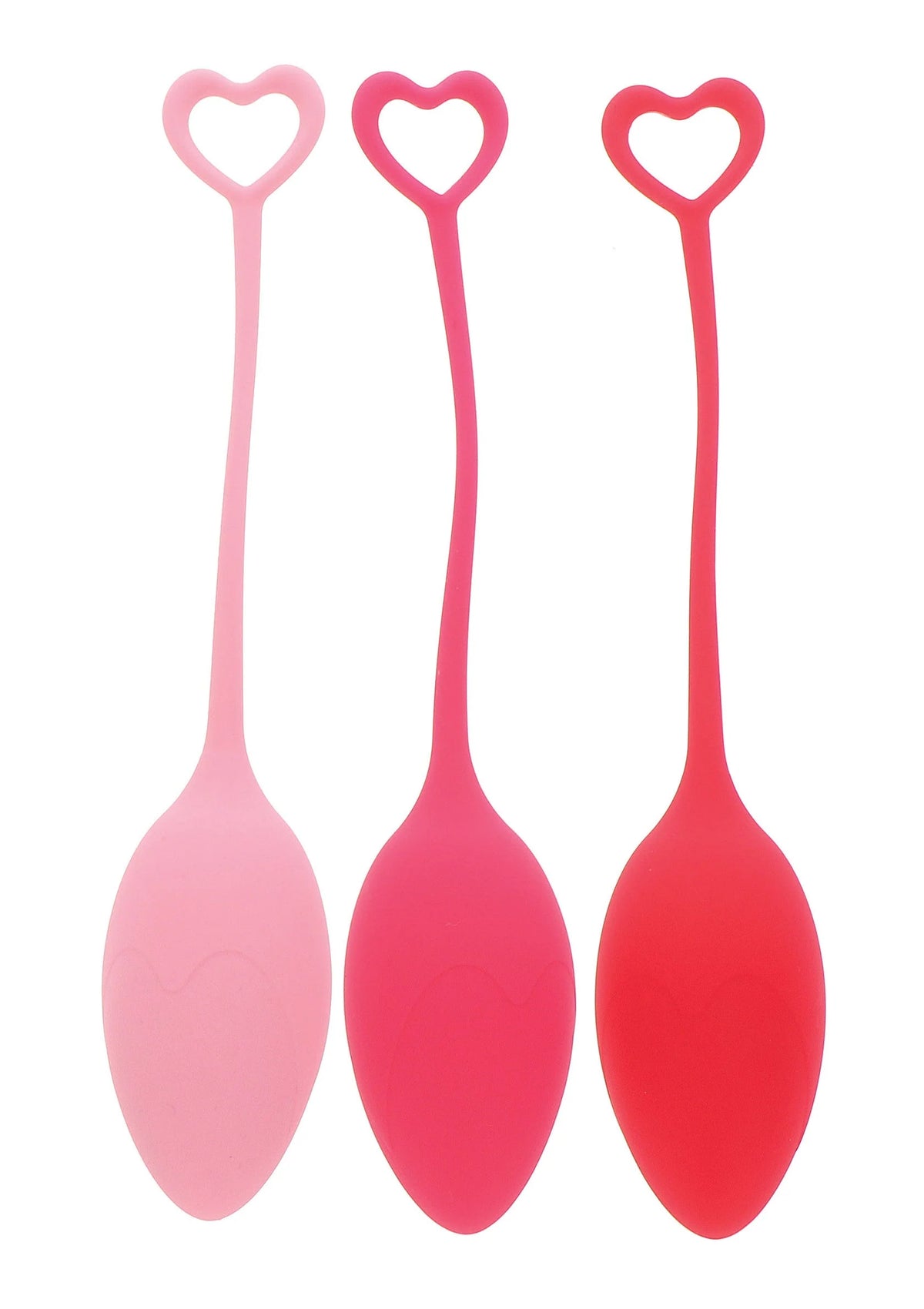 Bestel: Pelvic Floor Exercise Trainer by Mae B Intimate Health - bij Happytoys: de erotische sex webshop | liever Happy dan Easy ⭐⭐⭐⭐⭐