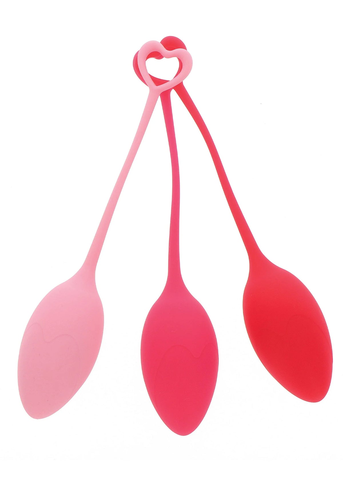 Bestel: Pelvic Floor Exercise Trainer by Mae B Intimate Health - bij Happytoys: de erotische sex webshop | liever Happy dan Easy ⭐⭐⭐⭐⭐