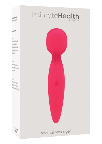 Bestel: Vaginal Massager - bij Happytoys.nl, happytoys.be, Happytoys.ae: erotische sex webshop | liever Happy dan Easy ⭐⭐⭐⭐⭐