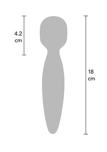 Bestel: Vaginal Massager - bij Happytoys.nl, happytoys.be, Happytoys.ae: erotische sex webshop | liever Happy dan Easy ⭐⭐⭐⭐⭐