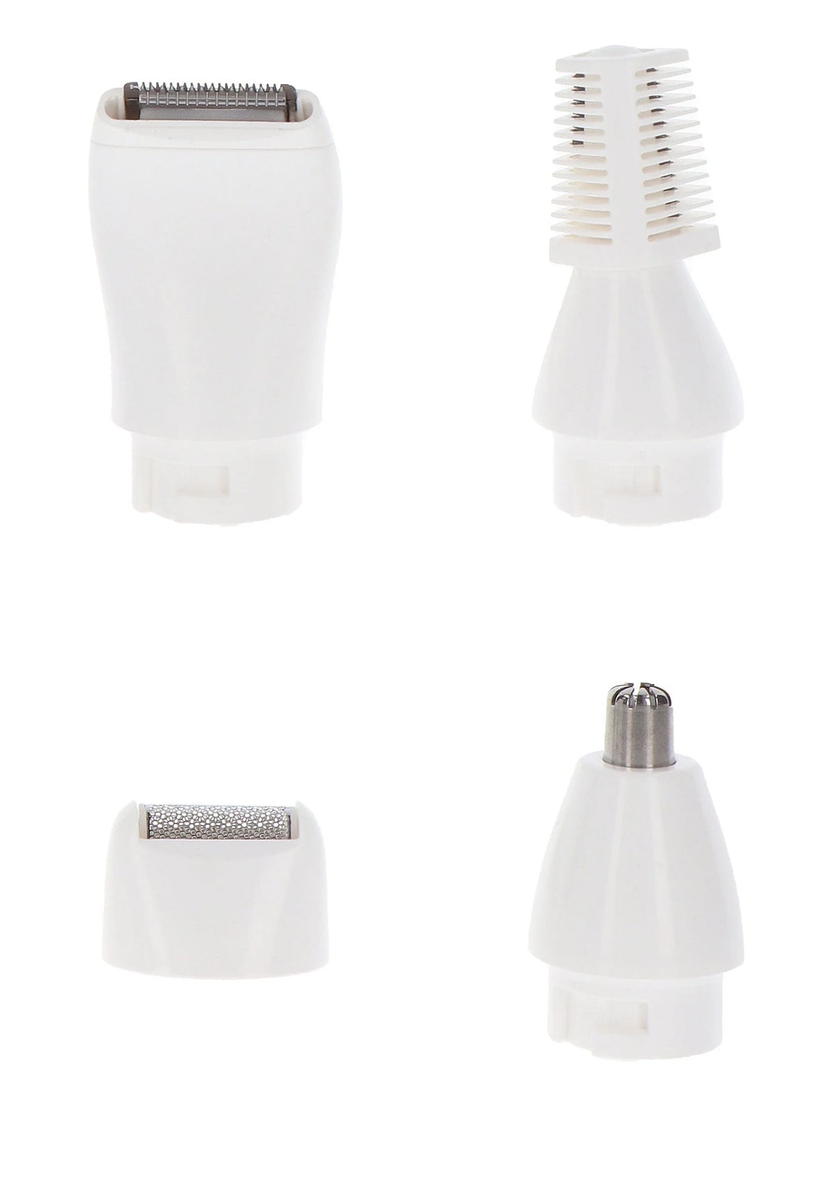 Bestel: All - in - one Ladyshave - bij Happytoys: de erotische sex webshop | liever Happy dan Easy ⭐⭐⭐⭐⭐