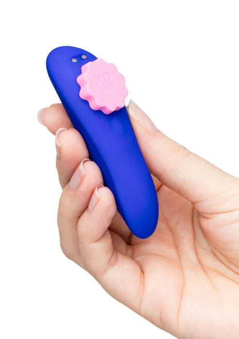 Party remote controlled by Romp - Happytoys Sexshop: Toys for Feeling Happy & Easy 😊 - Discreet geleverd