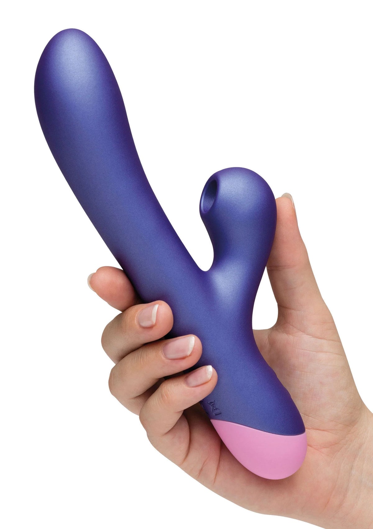 Bestel: Pulse Rabbit Vibrator by Romp - bij Happytoys.nl, happytoys.be, Happytoys.ae: erotische sex webshop | liever Happy dan Easy ⭐⭐⭐⭐⭐