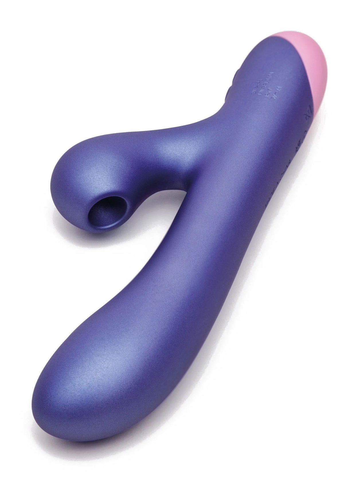 Bestel: Pulse Rabbit Vibrator by Romp - bij Happytoys.nl, happytoys.be, Happytoys.ae: erotische sex webshop | liever Happy dan Easy ⭐⭐⭐⭐⭐