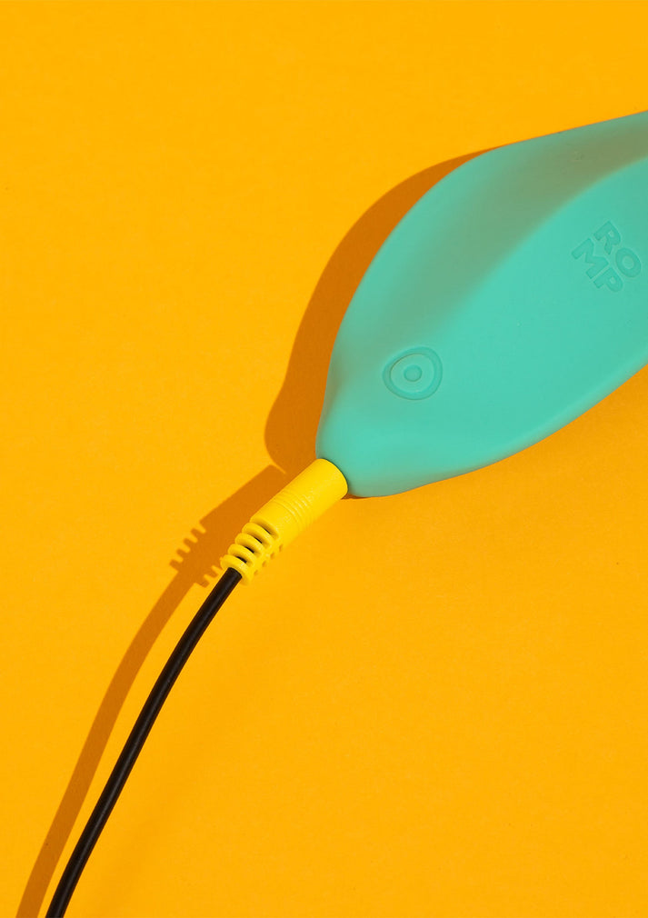 Bestel: Wave discrete lay on vibrator - bij Happytoys: de erotische sex webshop | liever Happy dan Easy ⭐⭐⭐⭐⭐