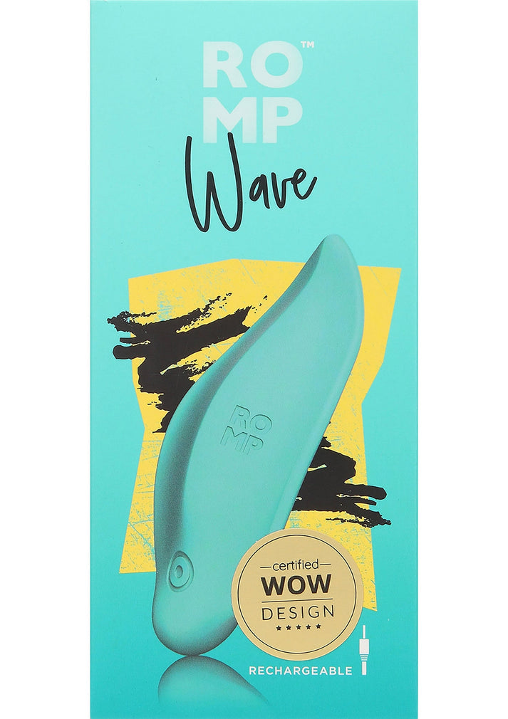 Bestel: Wave discrete lay on vibrator - bij Happytoys: de erotische sex webshop | liever Happy dan Easy ⭐⭐⭐⭐⭐