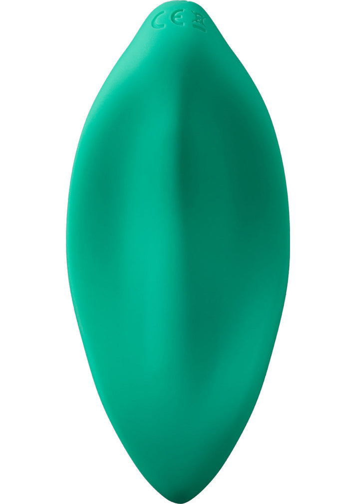 Bestel: Wave discrete lay on vibrator - bij Happytoys: de erotische sex webshop | liever Happy dan Easy ⭐⭐⭐⭐⭐