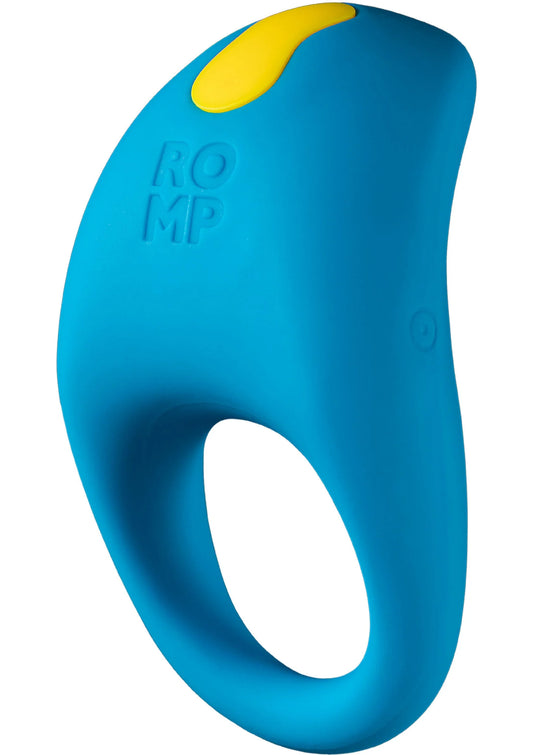 Bestel: Juke vibrating Cockring by Romp - bij Happytoys: de erotische sex webshop | liever Happy dan Easy ⭐⭐⭐⭐⭐