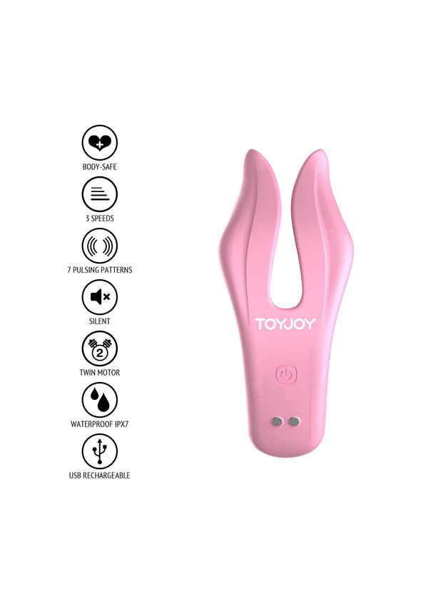 Bloom Erogenous Zone Stimulator by ToyJoy
