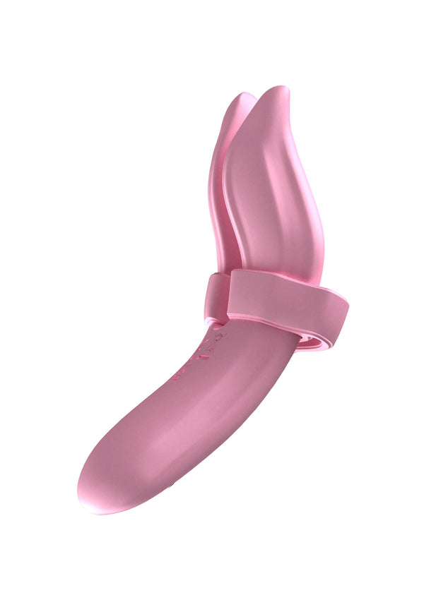 Bloom Erogenous Zone Stimulator by ToyJoy