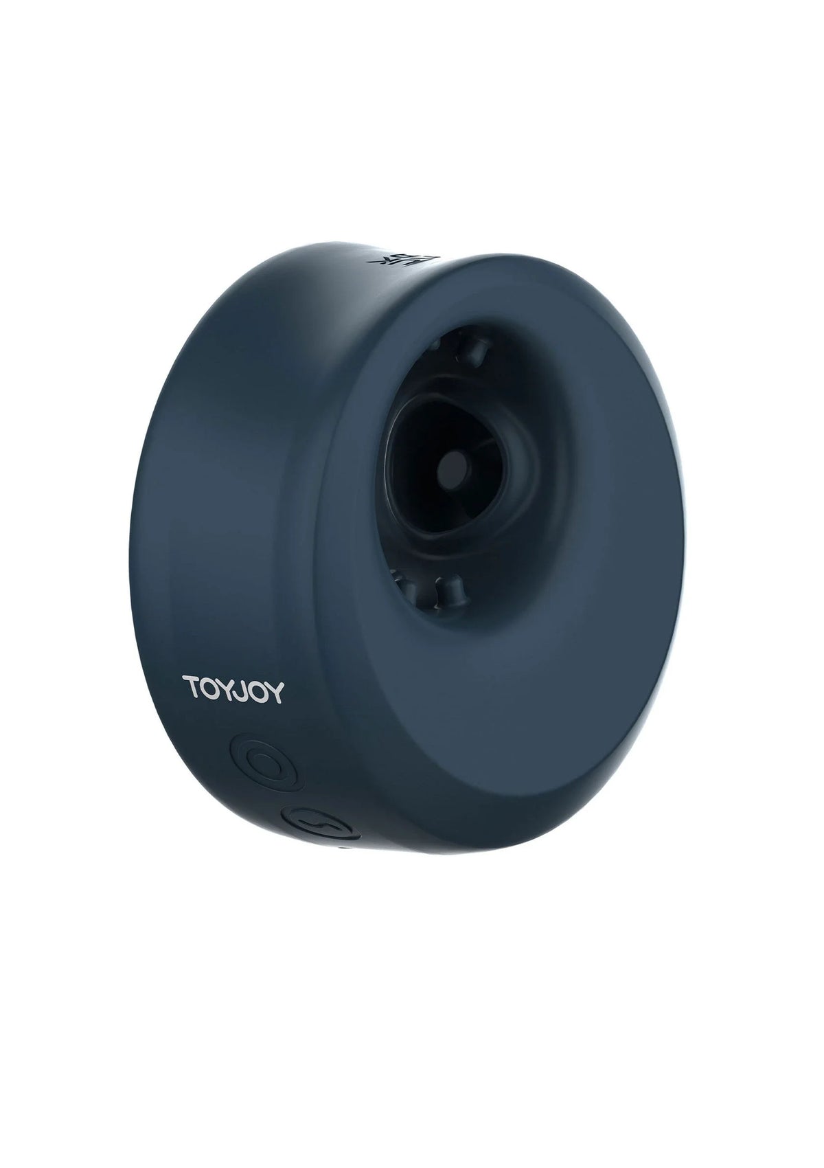 Bestel: Urban ZEPHYR - Pulsating Stroker & C - Ring by ToyJoy - bij Happytoys.nl, happytoys.be, Happytoys.ae: erotische sex webshop | liever Happy dan Easy ⭐⭐⭐⭐⭐ - Default Title - 11025 - BLUE