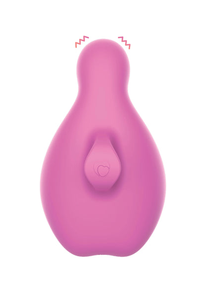 Bestel: The Elodie Clitoral Stimulator by ToyJoy - bij Happytoys.nl, happytoys.be, Happytoys.ae: erotische sex webshop | liever Happy dan Easy ⭐⭐⭐⭐⭐