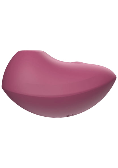 Bestel: Zen Air Stimulator - bij Happytoys: de erotische sex webshop | liever Happy dan Easy ⭐⭐⭐⭐⭐