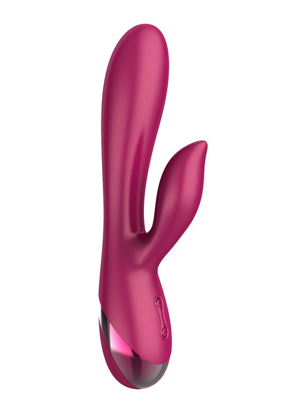Bestel: Endless Love Vibrator by Xocoon - bij Happytoys.nl, happytoys.be, Happytoys.ae: erotische sex webshop | liever Happy dan Easy ⭐⭐⭐⭐⭐