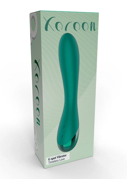 Bestel: Timeless Love G - Spot Vibrator by Xocoon - bij Happytoys.nl, happytoys.be, Happytoys.ae: erotische sex webshop | liever Happy dan Easy ⭐⭐⭐⭐⭐