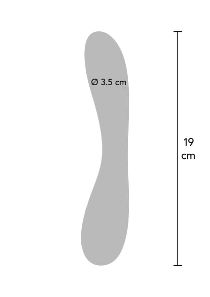 Bestel: Timeless Love G - Spot Vibrator by Xocoon - bij Happytoys.nl, happytoys.be, Happytoys.ae: erotische sex webshop | liever Happy dan Easy ⭐⭐⭐⭐⭐