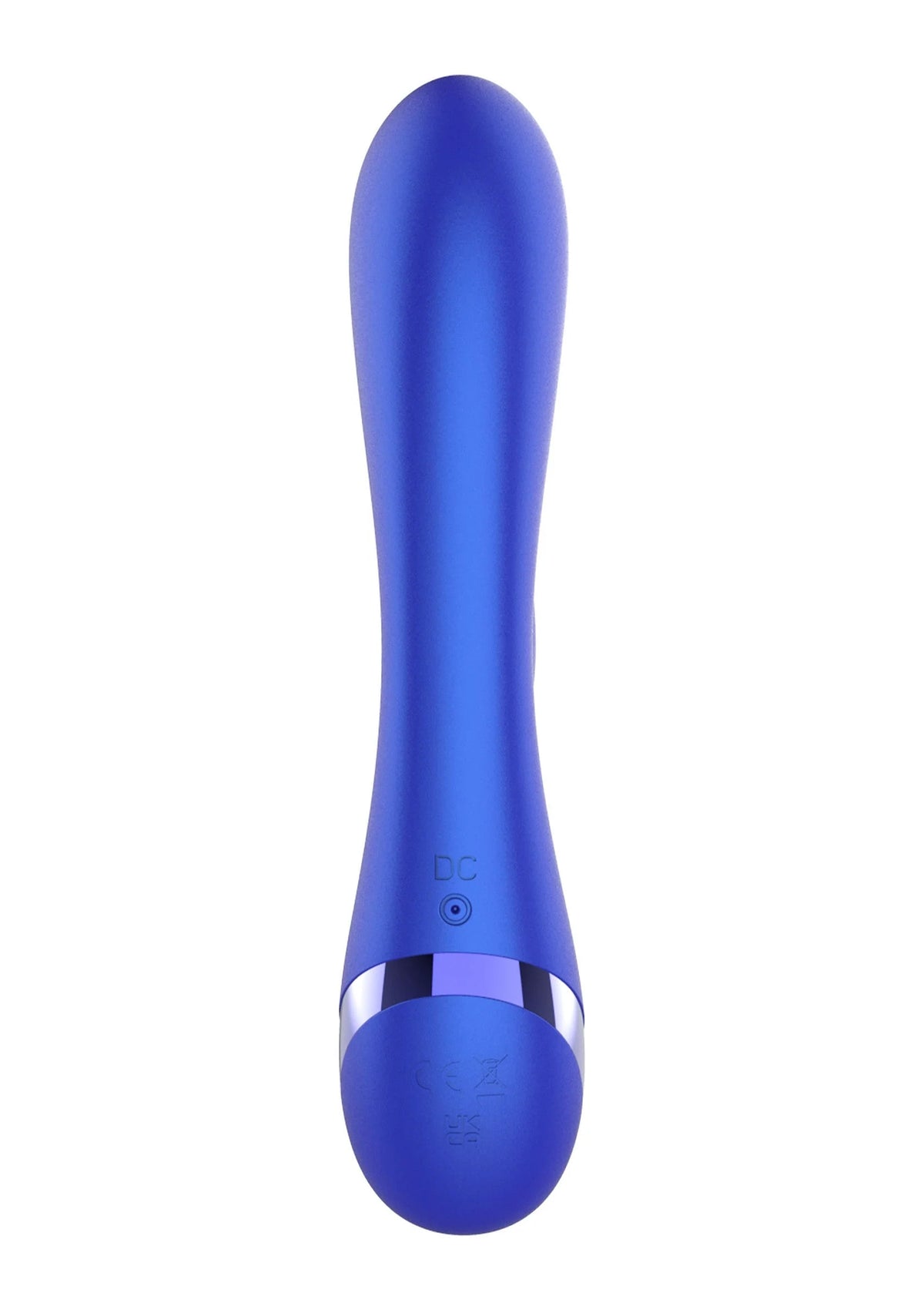 Bestel: Everlasting Love G - Spot Rabbit Vibrator by Xocoon - bij Happytoys.nl, happytoys.be, Happytoys.ae: erotische sex webshop | liever Happy dan Easy ⭐⭐⭐⭐⭐