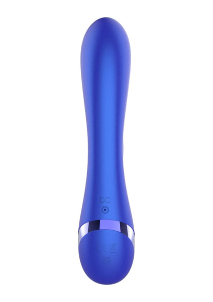 Bestel: Everlasting Love G - Spot Rabbit Vibrator by Xocoon - bij Happytoys.nl, happytoys.be, Happytoys.ae: erotische sex webshop | liever Happy dan Easy ⭐⭐⭐⭐⭐