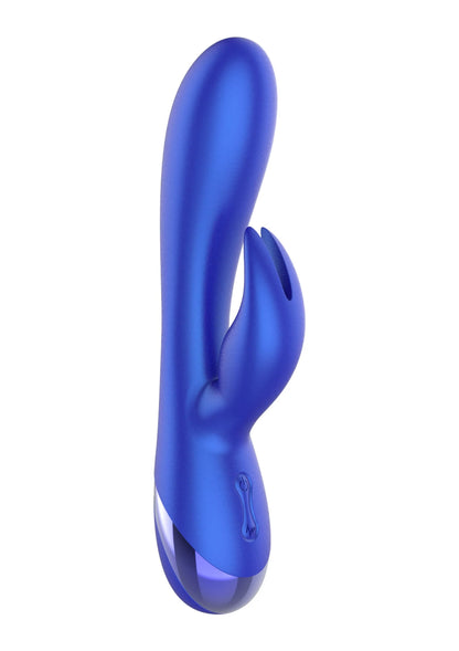 Bestel: Everlasting Love G - Spot Rabbit Vibrator by Xocoon - bij Happytoys.nl, happytoys.be, Happytoys.ae: erotische sex webshop | liever Happy dan Easy ⭐⭐⭐⭐⭐