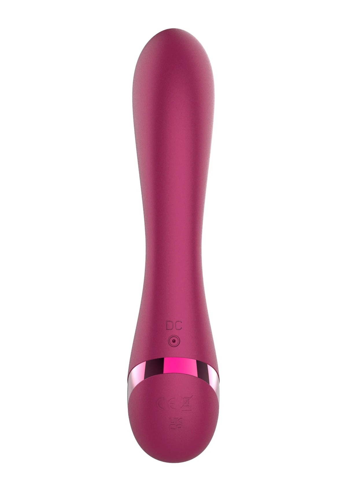 Bestel: Forever Love G - Spot Rabbit Vibrator by Xocoon - bij Happytoys.nl, happytoys.be, Happytoys.ae: erotische sex webshop | liever Happy dan Easy ⭐⭐⭐⭐⭐