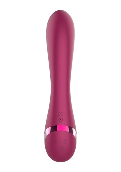 Bestel: Forever Love G - Spot Rabbit Vibrator by Xocoon - bij Happytoys.nl, happytoys.be, Happytoys.ae: erotische sex webshop | liever Happy dan Easy ⭐⭐⭐⭐⭐